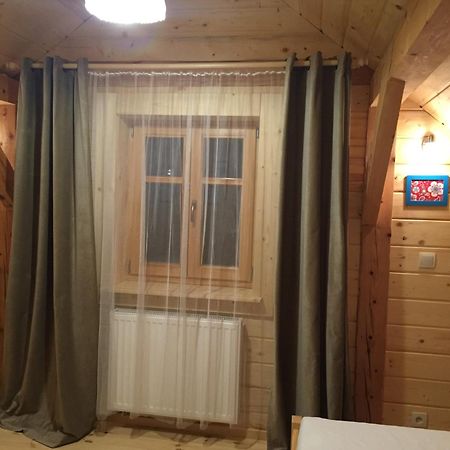 Zacisze Pod Lipa Villa Andrychow Luaran gambar